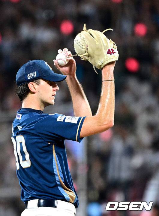 마이너 5번이나 강등됐는데…한국 복귀 거부하다니, 153km '펑펑' ML 불펜으로 생존