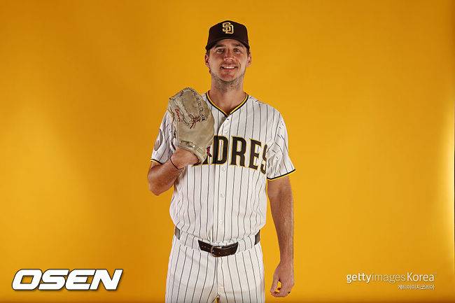 마이너 5번이나 강등됐는데…한국 복귀 거부하다니, 153km '펑펑' ML 불펜으로 생존