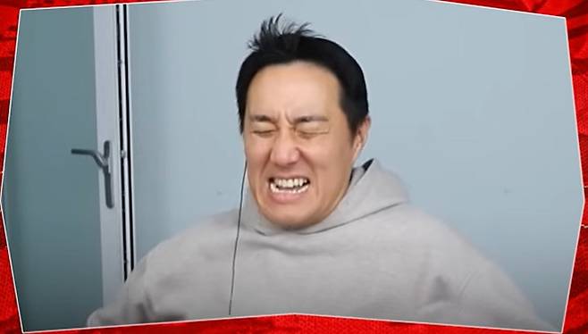 이주헌 해설위원, 홍명보호에 끓어오르는 분노