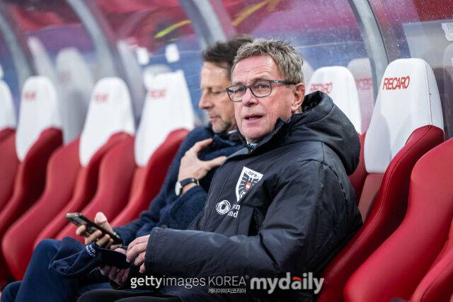 홍명보호, 오스트리아에서 무시 당했나…랑닉 감독, 선발 명단부터 교체 타이밍까지 사전 공개