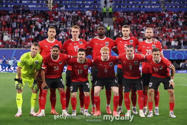 홍명보호, 오스트리아에서 무시 당했나…랑닉 감독, 선발 명단부터 교체 타이밍까지 사전 공개