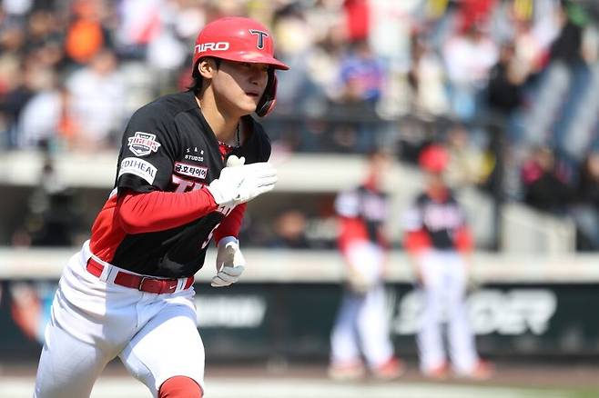 “김도영이 MLB에 가장 가깝다” MLB 16년 레전드 추신수의 확신, 이유는 무엇인가