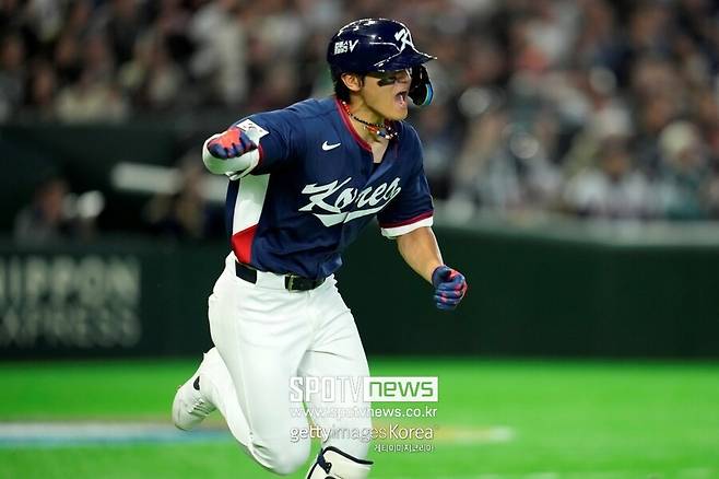 “김도영이 MLB에 가장 가깝다” MLB 16년 레전드 추신수의 확신, 이유는 무엇인가