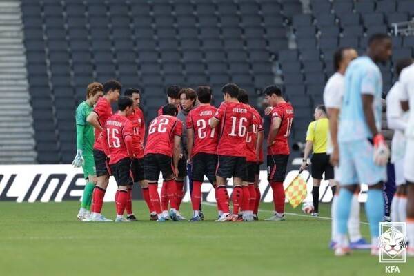 작심 발언! 이천수,