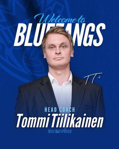 프로배구 새 감독 선임 본격화…우리카드는 박철우 승격 '유력'