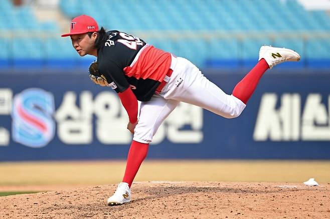 “밥 먹을 자격도 없다” 자책… KIA 출발 망친 이들, 이제는 편히 식사를 해야 할 때