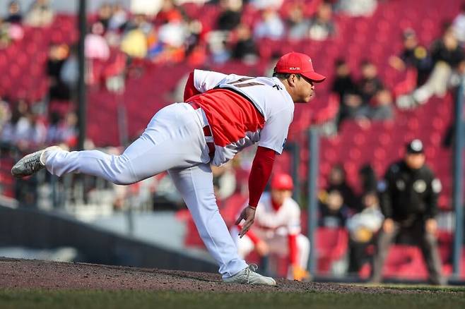 “밥 먹을 자격도 없다” 자책… KIA 출발 망친 이들, 이제는 편히 식사를 해야 할 때