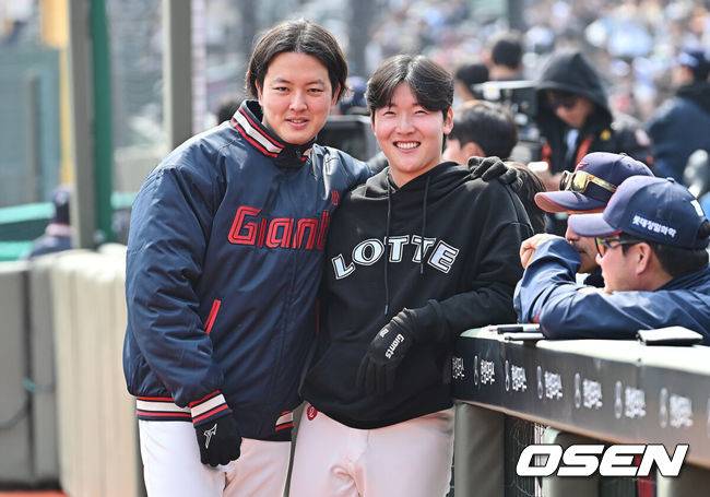 '롯데 1위' 낭만 클로저, 왜 걱정 안해도 될까…