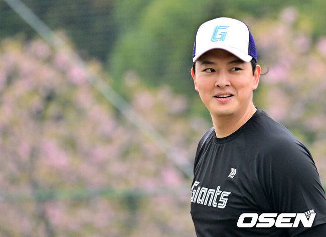 '롯데 1위' 낭만 클로저, 왜 걱정 안해도 될까…