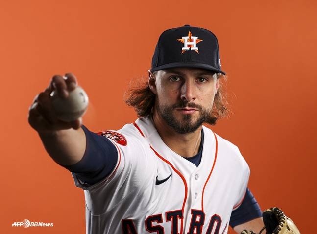 '前 한화' 와이스, MLB 데뷔 후 감격 소감