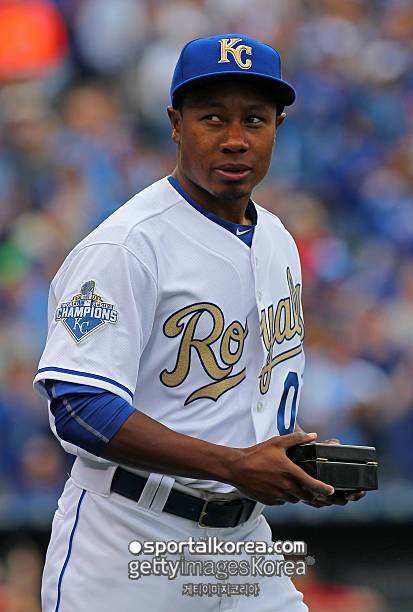 '향년 34세' 갑작스레 세상 떠난 월드 시리즈 챔피언…친정팀이 홈 개막전서 기렸다,