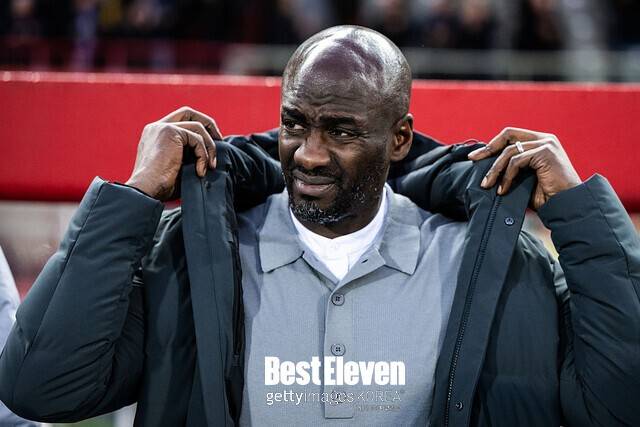 '한국 상대' 오스트리아에 5골 얻어맞은 가나, 감독 잘랐다… '손흥민 스승' 아도 감독, 월드컵 앞두고 낙마