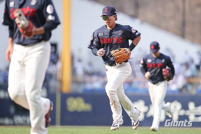 롯데 '지옥 훈련' 이겨낸 전민재, 첫 개막전 선발로 자신감 UP…