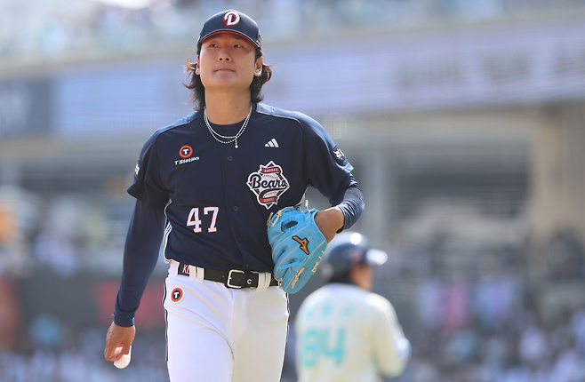 현실로 닥친 WBC 후유증… 대표팀 마운드 지킨 투수들, 개막 2연전 뭇매