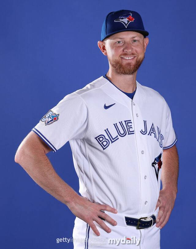 '와 놀랍다' KIA서 뛸 때 상상했나…韓 2승 투수 대반전, KKKKKKKKK→토론토 희망 우뚝