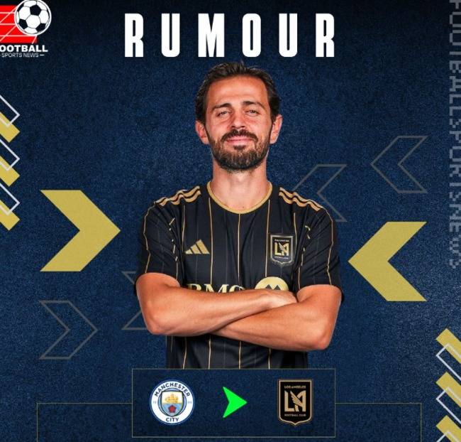 손흥민, 도우미 역할 끝? 천재 플레이메이커 LAFC 상륙설...맨시티 9년 생활 끝→MLS행 강력히 거론