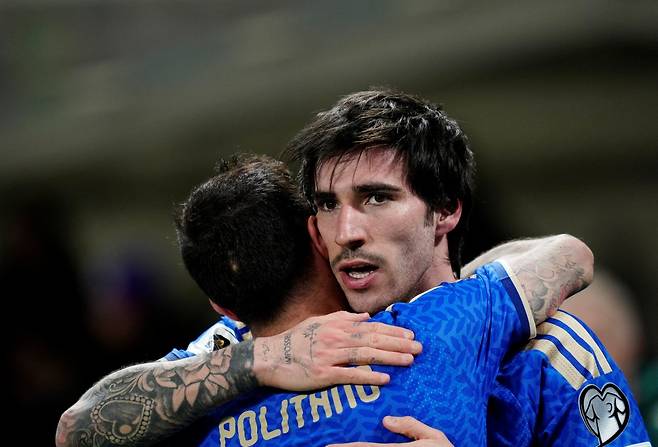 '월드컵 2연속 탈락' 이탈리아 이번엔 '스파이게이트' 터졌다…보스니아서 '불법촬영' 의혹→군인 동원 논란