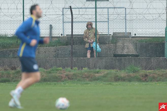 '월드컵 2연속 탈락' 이탈리아 이번엔 '스파이게이트' 터졌다…보스니아서 '불법촬영' 의혹→군인 동원 논란