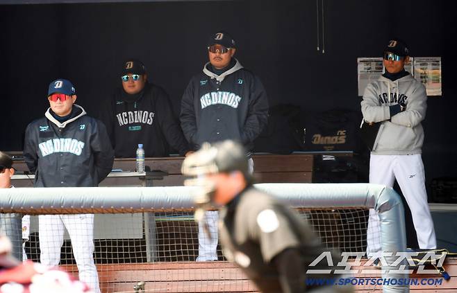 레이예스 또또 1번 출동! 롯데 3연승 도전 라인업 → NC 박건우 4번타자 [창원 선발라인업]