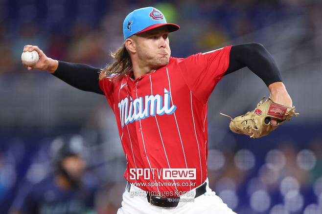 울면서 KIA 떠난 그 선수, MLB 극적 복귀 성공… 마법 부렸다? MLB 강타자들 잡아냈다