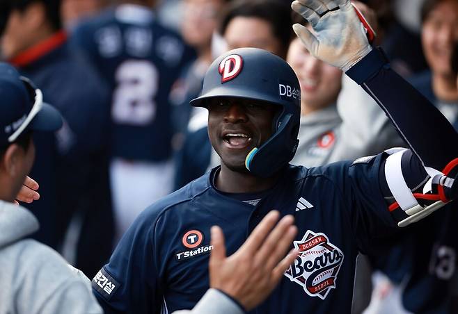 토종 에이스의 4이닝 4실점 난조, 감독은 어떻게 봤나…