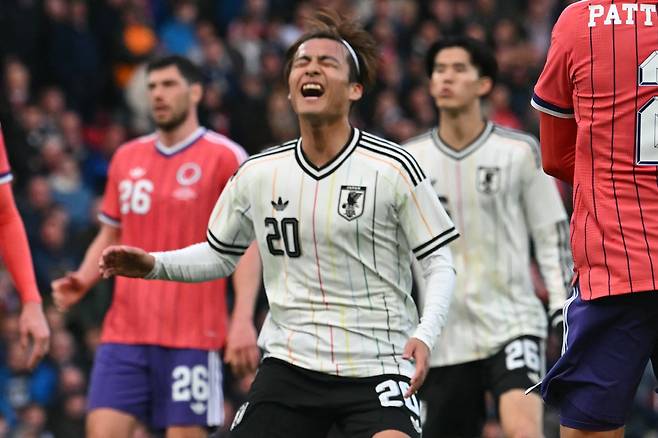 韓 좌절! 일본, 또 일본, 또또 일본이다...'손흥민-이강인-김민재' 다 합쳐도 2위, 한국 제치고 亞 1위 자리 차지