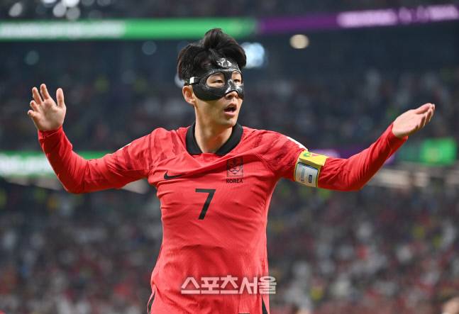 홍명보호 연이은 부상 이탈, 손흥민-황희찬-김민재 고생하던 4년 전 카타르 악몽 떠오른다