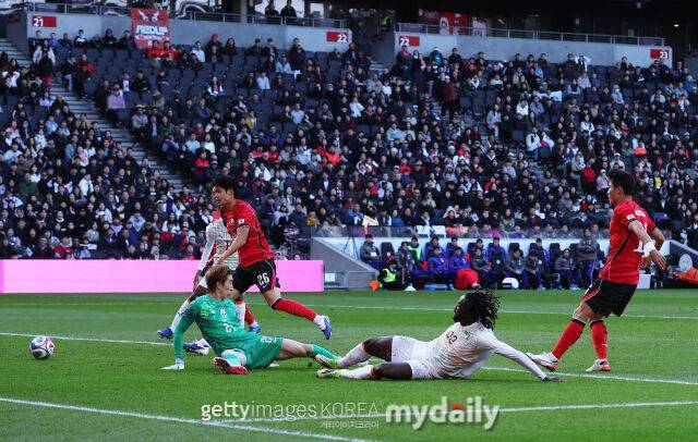 '홍명보 이해한다'…일본에 패한 유럽 팀 감독