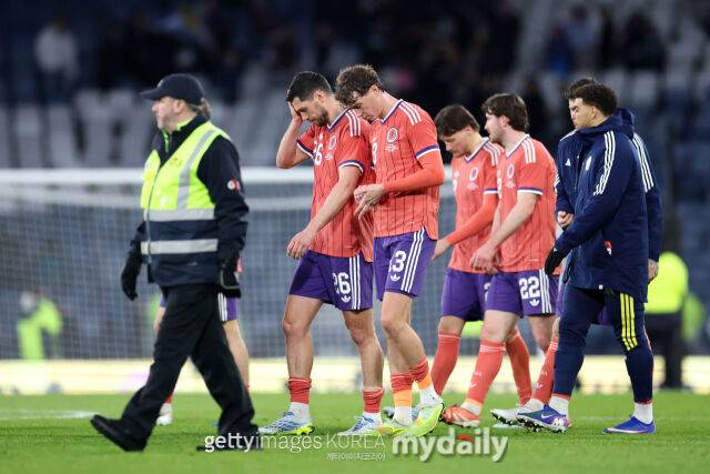 '홍명보 이해한다'…일본에 패한 유럽 팀 감독