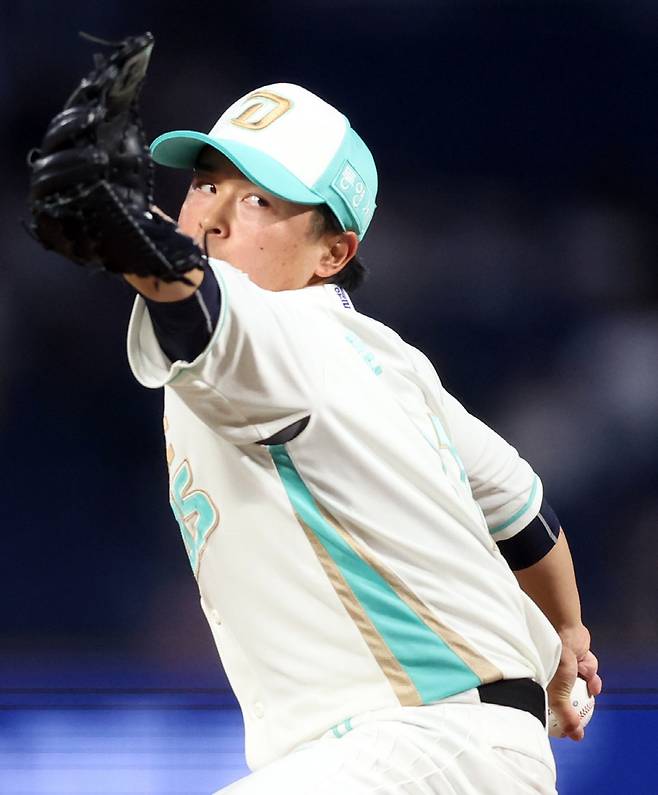 롯데 연승 컷! 이호준 NC 감독, 예언 들어맞았다! →