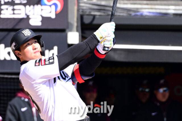 '화이트 부상+엄상백 헤드샷 퇴장-노시환 5삼진' 한화 승승승 실패, 강백호 더비 첫판 내줬다…ML 28G 외인 KKKKKKK 데뷔승 [MD대전]