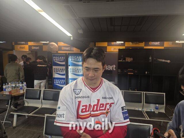 “나도 긴장했지만 상대(KIA 조상우)도 긴장했구나…가라, 제발 가라” 김재환은 1997 손민한 소환보다 영웅을 원했다, 솔직한 심경변화[MD인천]