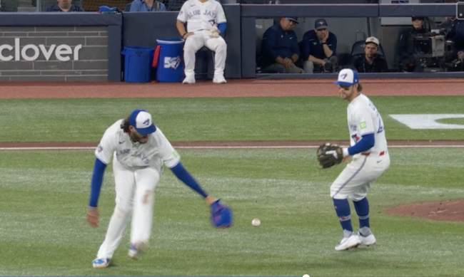 아, 십자인대 파열…폰세의 부상, 땅볼 잡다가 무릎 통증, 똑같은 상황은 인대 파열이었다