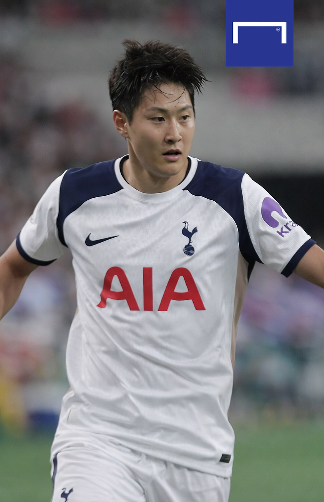 이영표·손흥민·양민혁 계보 이어 ‘한국인 4호’ 탄생할 수도…“토트넘, EPL 잔류 시 이강인 영입 경쟁 참전한다”