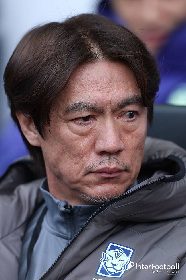 [IN LINE UP] 홍명보 3백 고집 대단하다, 이재성-손흥민-이강인 공격진 가동...랑닉의 오스트리아와 대결! 명단 공개