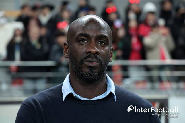 홍명보호에 0-1 패배→