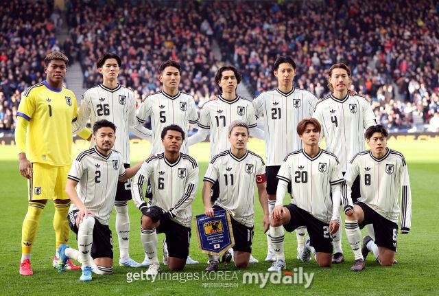 '일본이 이 정도였나?'…잉글랜드 투헬의 진정한 시험대, 9만 관중 웸블리에서 정예 출격