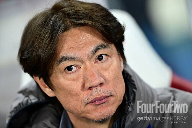 [442.review] 홍명보호, 또 졸전 끝에 패배…’자비처 결승골’ 오스트리아에 0-1 패