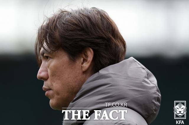 해답 못 찾는 홍명보호, 어쩔 것인가...결정력 부족, 오스트리아에 또 0-1 敗
