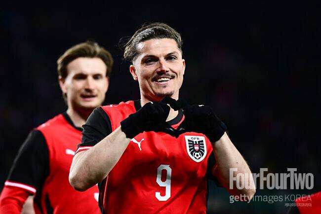 ‘홍명보식’ 3백, 결국 또 무너졌다…후반 시작 3분 만에 선제 실점(후반 진행 중)