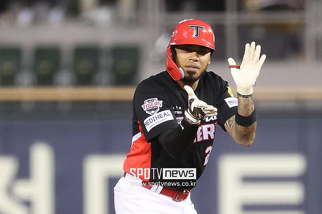 KIA는 이 사태를 예견하고 있었을까… 요술 방망이가 ‘탱탱볼’ 만나면? 팀 역사가 바뀐다