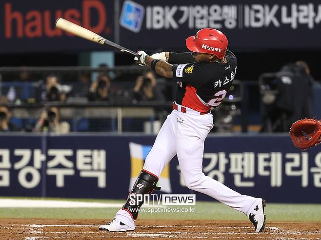 KIA는 이 사태를 예견하고 있었을까… 요술 방망이가 ‘탱탱볼’ 만나면? 팀 역사가 바뀐다