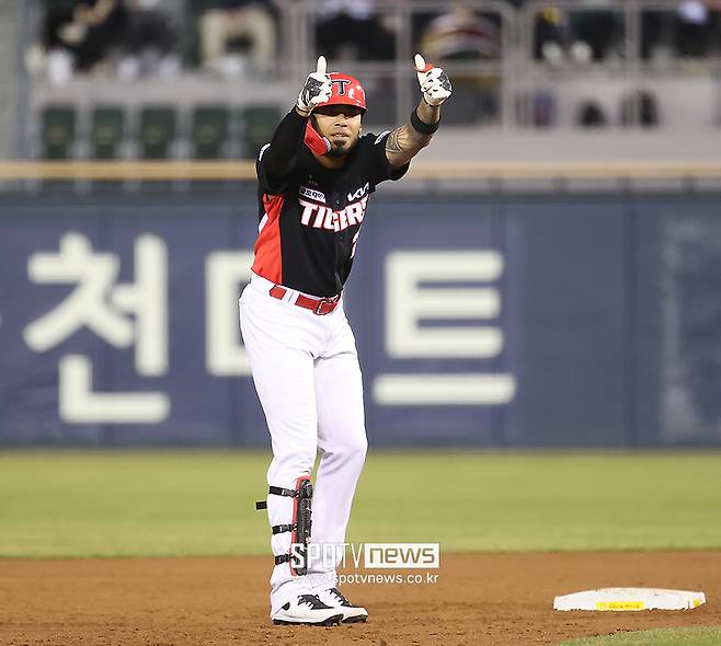 KIA는 이 사태를 예견하고 있었을까… 요술 방망이가 ‘탱탱볼’ 만나면? 팀 역사가 바뀐다