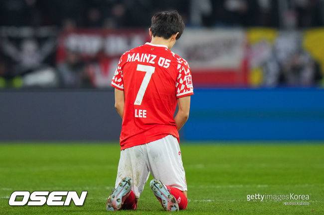 0-1 패배에도 가장 빛났다...압박-연결-흐름 살린 이재성, '월드컵 필수 카드'