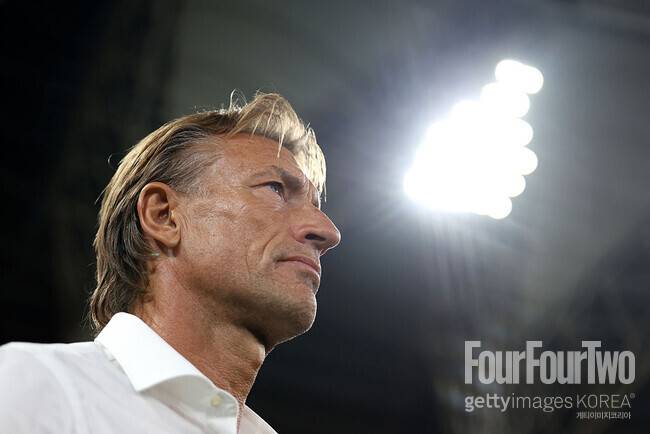 이럴 거면 한국으로 오지…’韓 감독 후보’ 르나르, WC 앞두고 사우디 떠날 가능성↑