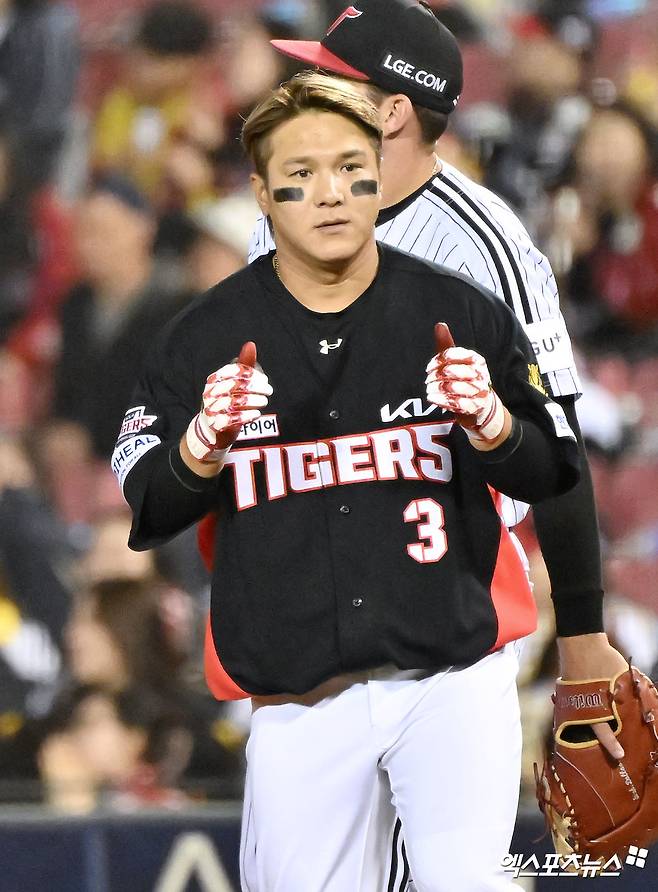 '4할이라니' KIA 베테랑 내야수 제대로 준비했네…