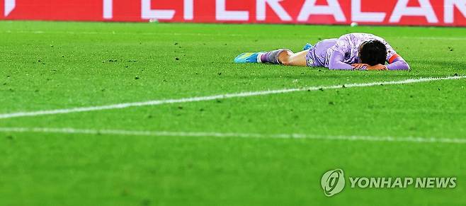 [비엔나 현장] 손흥민