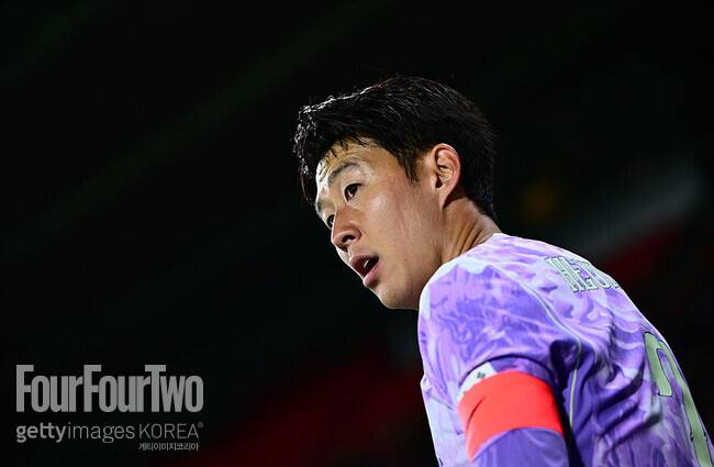 멕시코 매체가 바라본 홍명보호…“공격은 에이스 손흥민 중심, 약점은 수비와 골 결정력”