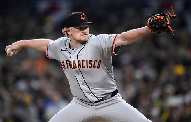 ‘다시 바람이 분다’ 이정후, 2루타 2개 포함 ‘3안타 3타점’ 폭발…시즌 첫 멀티히트+184일 만에 3안타 [SS시선집중]