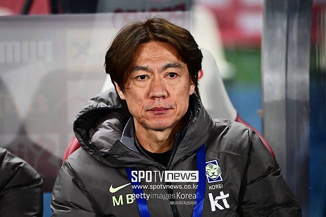 홍명보호 축하합니다! A조 2위로 가면 16강도 가능…이탈리아 탈락, 보스니아 합류 → B조 꿀조 '청신호'